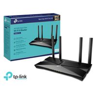TP-Link Archer AX10 / Router Wi-Fi 6 Dual 5 GHz 2,4 GHz Band AX1500
