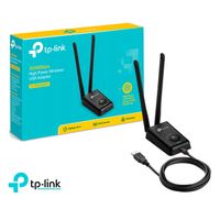 TP-Link Adaptador Usb Inalámbrico TL-WN8200ND 300Mbps