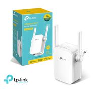 TP-Link Amplificador Repetidor TL-WA855RE 2,4 GHz 300mbps