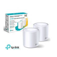 Tp-Link Deco X20 2 Pack Mesh Sistema Wifi 6 AX1800
