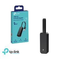 TP-Link Adaptador De Red UE306 Usb 3.0 a RJ45