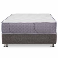 Cama Americana FORLI Capella Queen