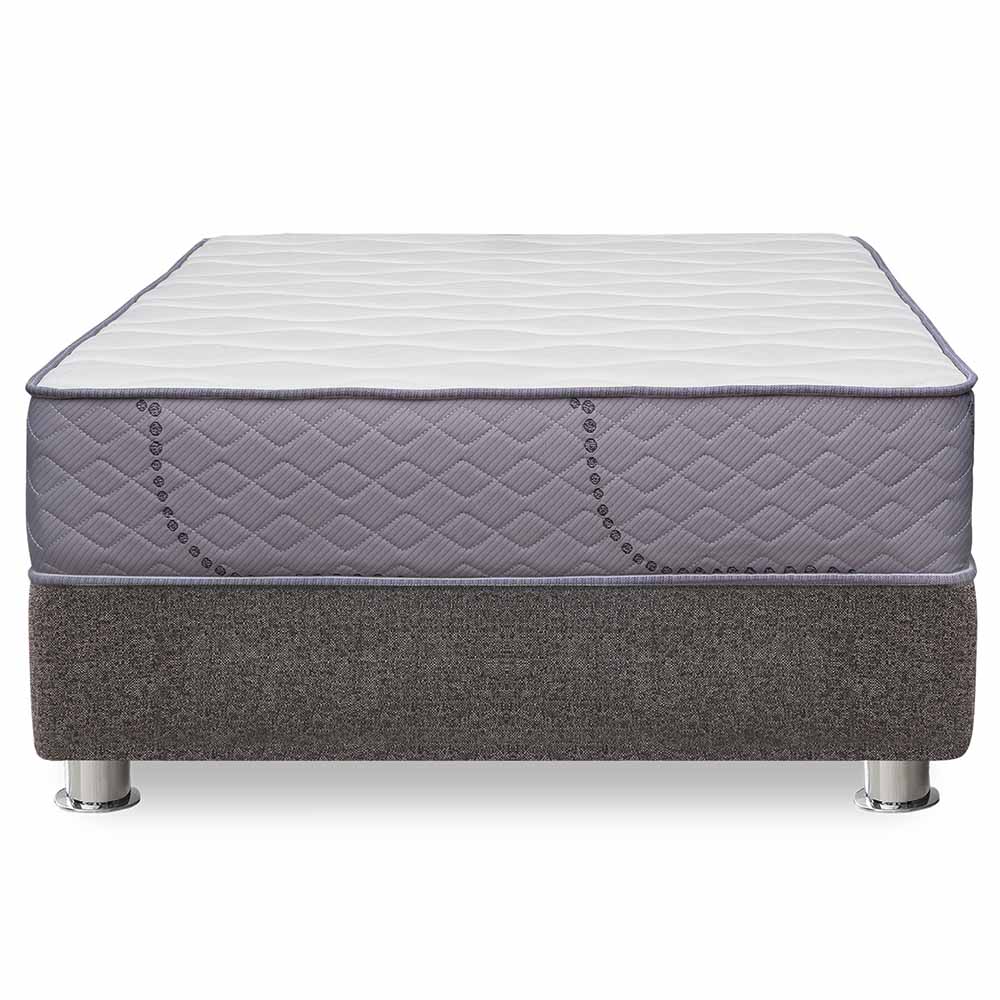 Cama Americana FORLI Capella Queen