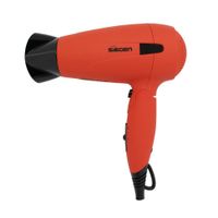 Secador siegen SG-3012 C03 Rojo