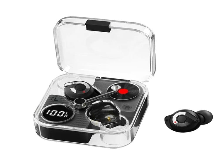 audifono Bluetooth TWS E89