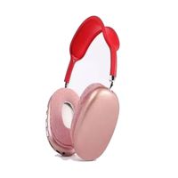 audifono Bluetooth inalambrico TWS P9 Rosado