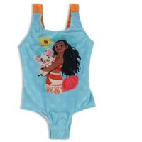 Ropa de Baño Niña - Moana Talla 3
