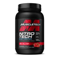 NITRO TECH PERFORMANCE