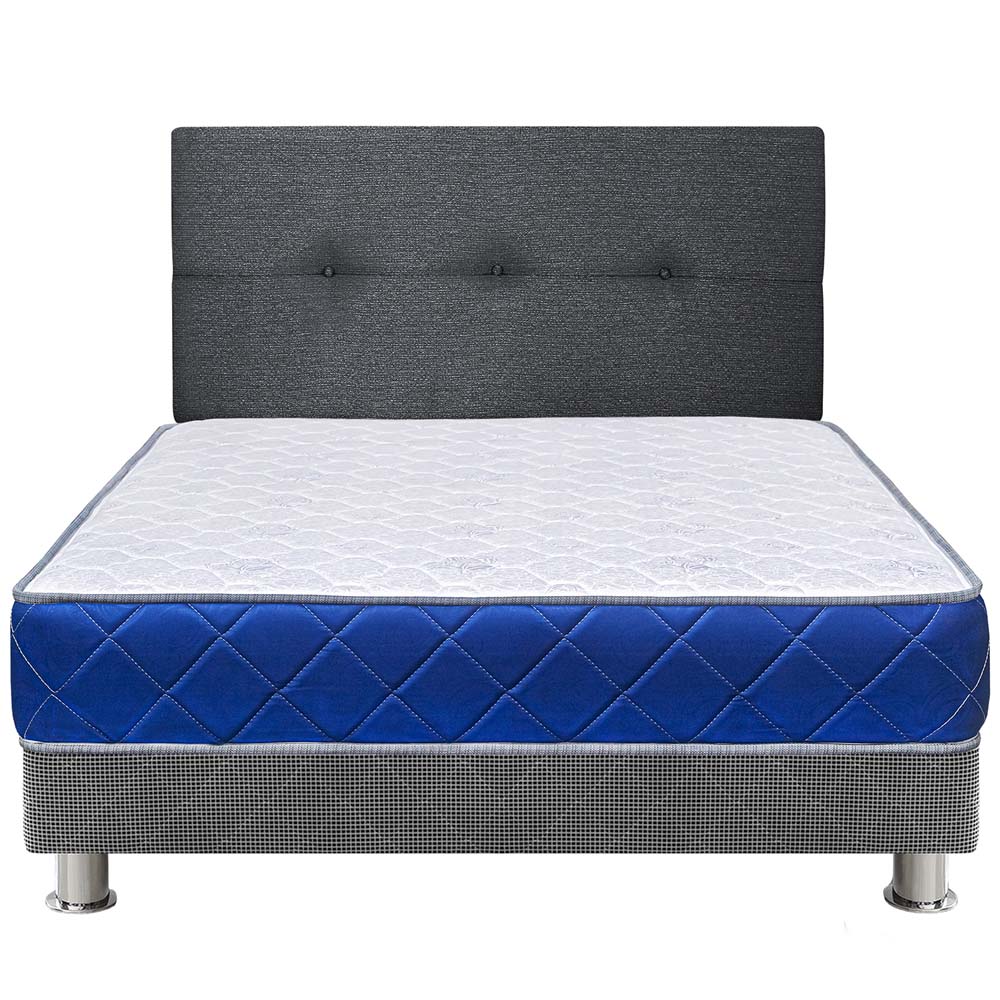 Dormitorio FORLI Acqua Azul 2 Plazas