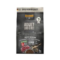 Belcando Perros Adultos Sabor Cordero y Arroz 4 kg