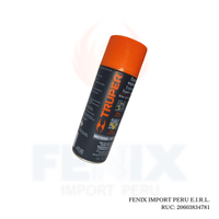 Espuma De Poliuretano 300 ml TRUPER - ESEX-300