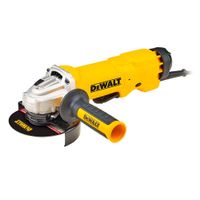Esmeril Amoladora Dewalt 4 1/2"" 1500w DWE4314 Industrial