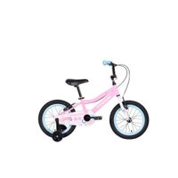Bicicleta Podium para Niña Atlantis 16"" Rosado y Blanco