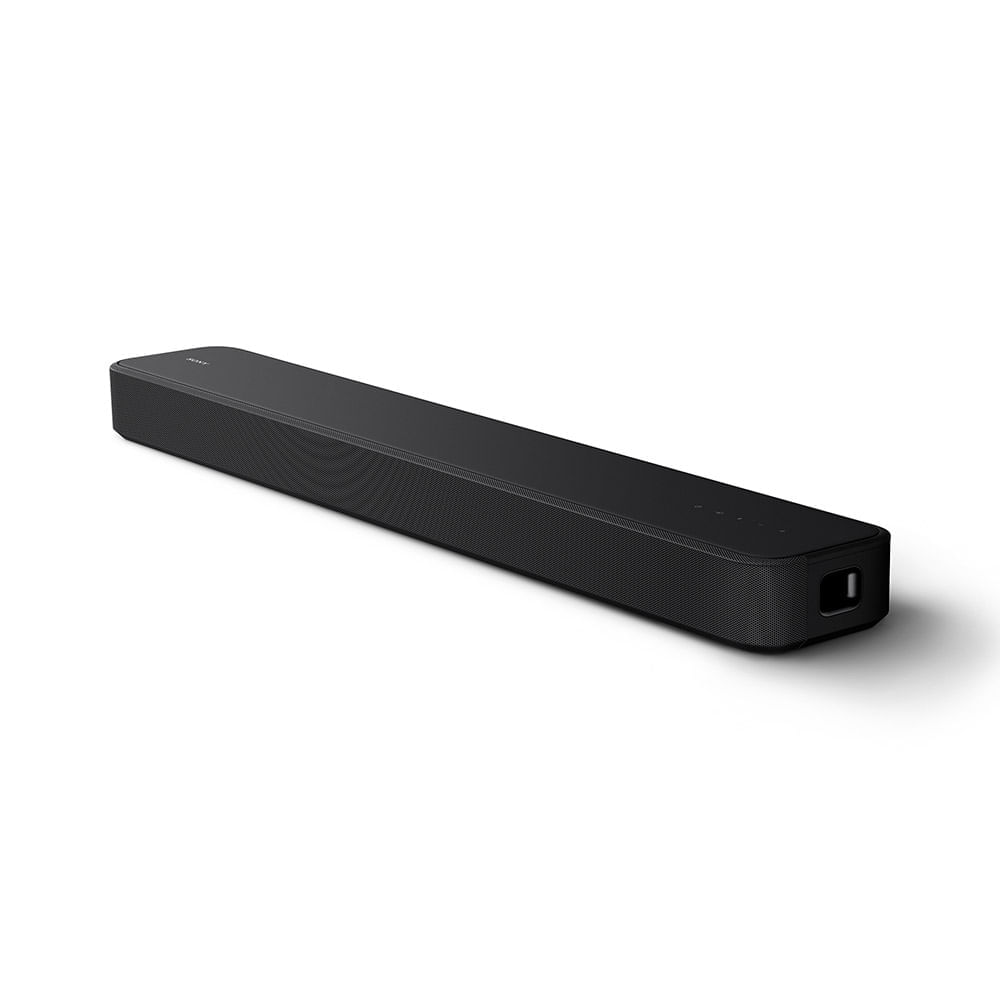 Barra de sonido de 3.1 canales | Dolby Atmos®/DTS:X® | HT-S2000
