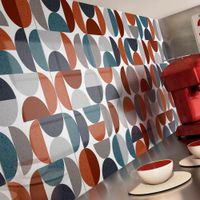 Pared Crista Retro Brillo 29.9x60.1cm 2.00m2
