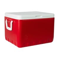 Cooler Ycepro 36qt Rojo
