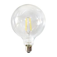 Foco Vintage G125 8w 3000k E27