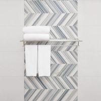 Pared Iris Perla Brillo 29.9x60.1cm 2.00m2