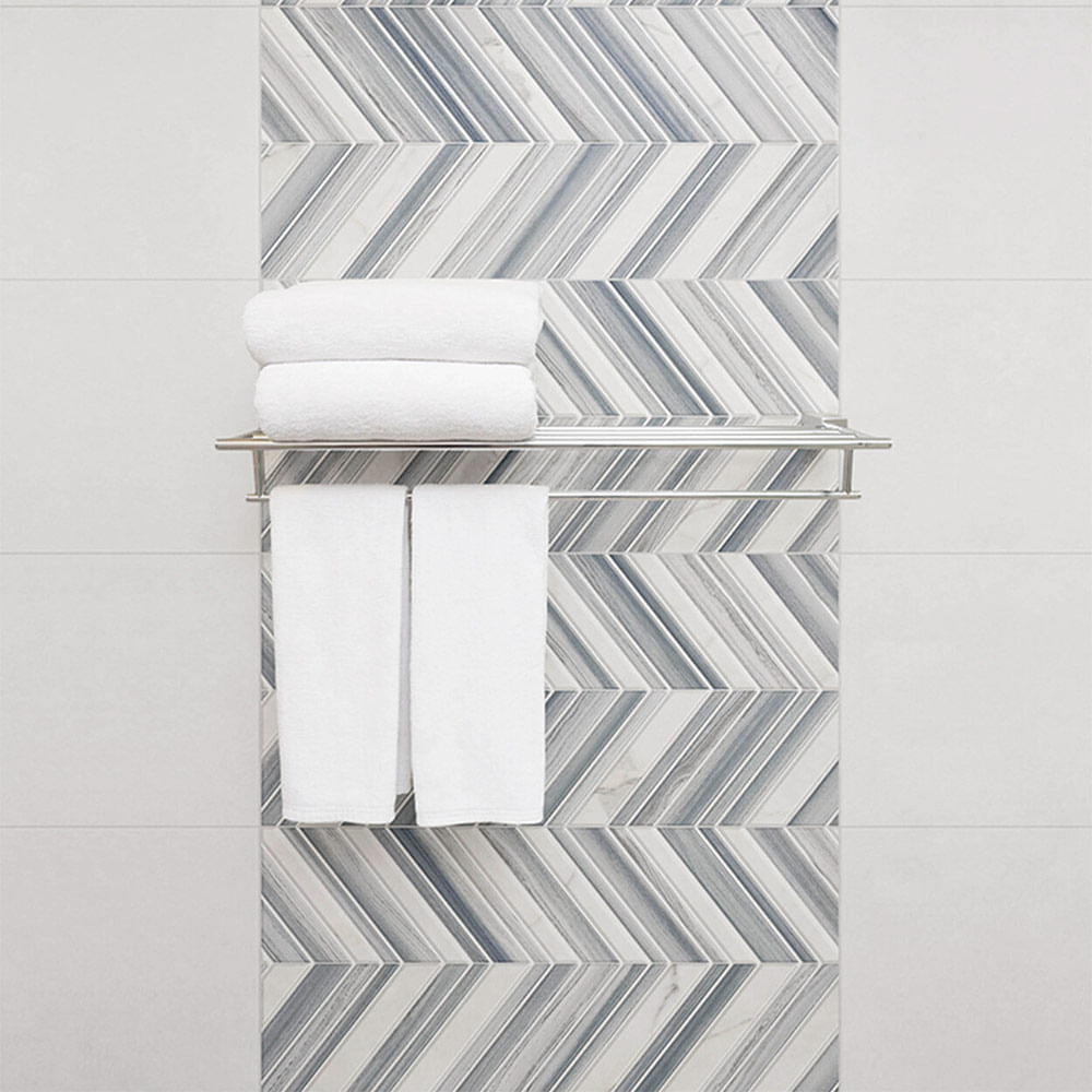 Pared Iris Perla Brillo 29.9x60.1cm 2.00m2