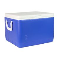 Cooler Ycepro 36qt Azul