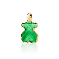 Perfume Mujer Tous LoveMe Emerald Elixir Parfum90 ML