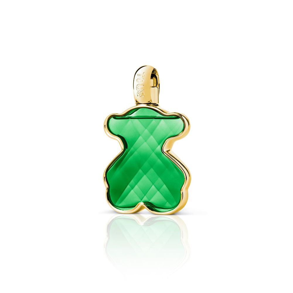 Perfume Mujer Tous LoveMe Emerald Elixir Parfum90 ML