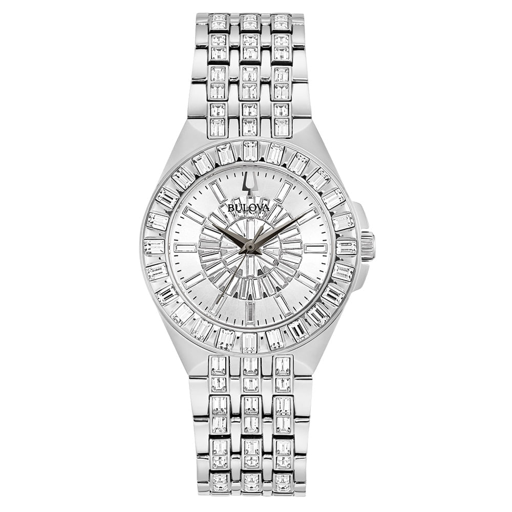Reloj Mujer Bulova 96L278
