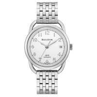 Reloj Mujer Bulova 96M153