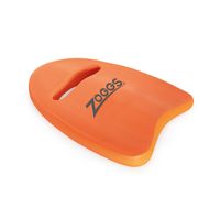 Tabla de Natación Zoggs Eva Kick Board Anaranjado
