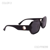 LENTES DE SOL POLARIZADA MUJER PR9099 ZANETTY - 1019880