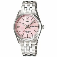 RELOJ ACUATICO MUJER LTP-1335D-5A CASIO - 1020153