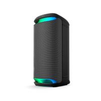 Sony Parlante Bluetooth SRS-XV800 para fiestas Mega Bass