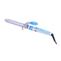 Rizador Tenaza Nano Titanum 25mm Babyliss Pro – Celeste