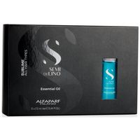 Tratamiento Intensivo Ampolla Capilar Alfaparf Sublime Essential Oil