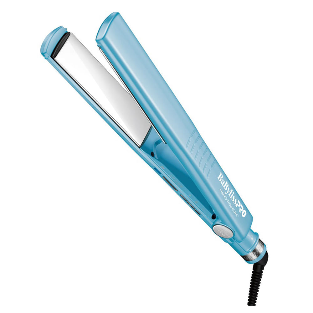 Alisadora Pro Dual Ionic Babyliss Pro
