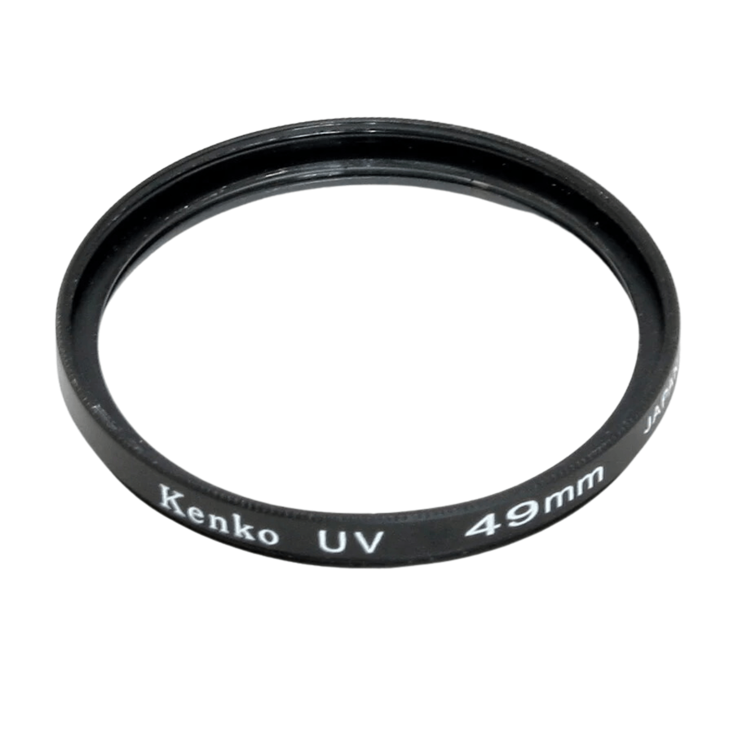 Filtro Kenko Uv 49 Mm para Cámaras
