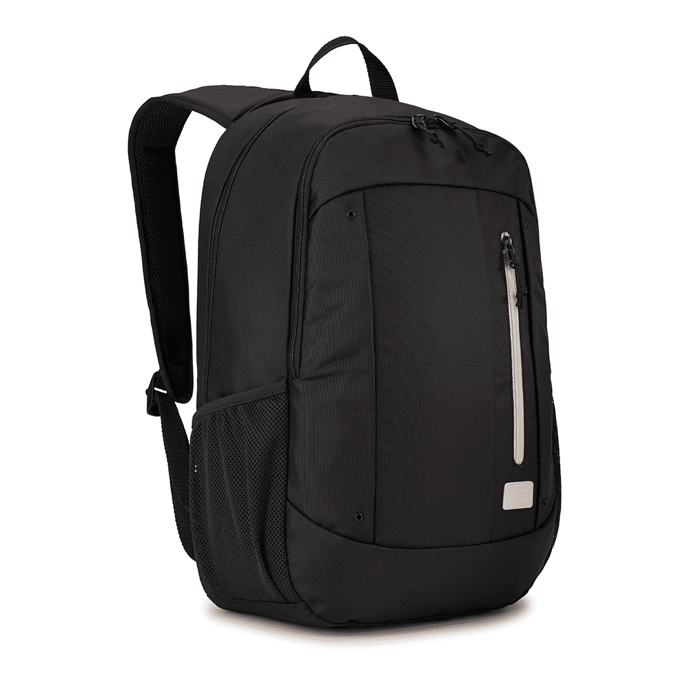 MOCHILA CASE LOGIC JAUNT NEGRO 15.6
