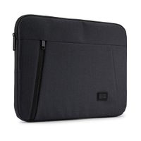 FUNDA  CASE LOGIC  PARA LAPTOP HUXTON 13,3  NEGRA