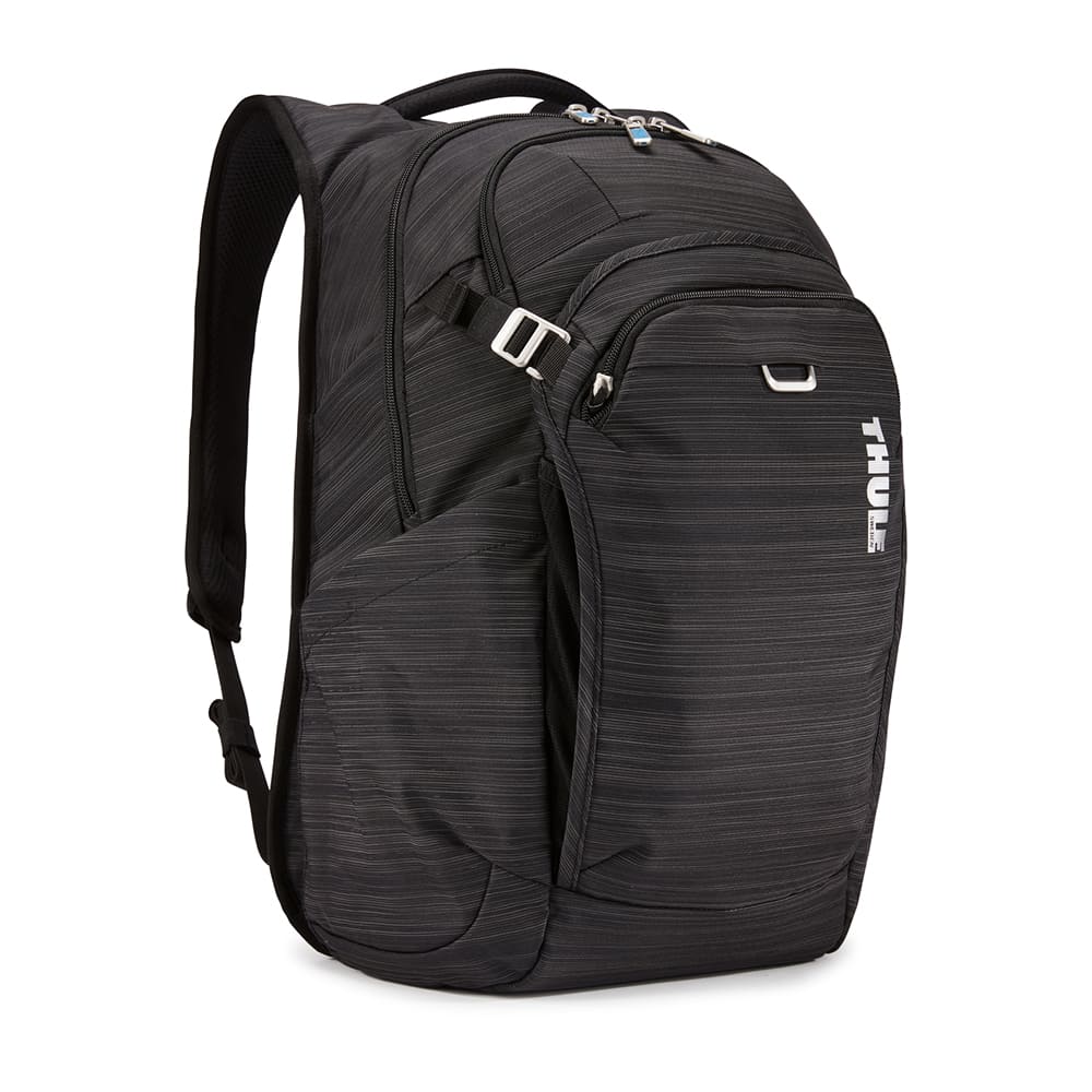 MOCHILA THULE CONSTRUCT 24L BP NEGRO