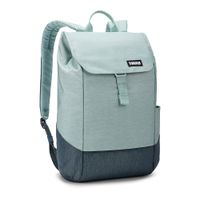 MOCHILA  THULE  LITHOS BACKPACK 16L ALASKA/ DARK SLATE
