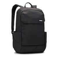 MOCHILA  THULE  LITHOS BACKPACK 20L NEGRO