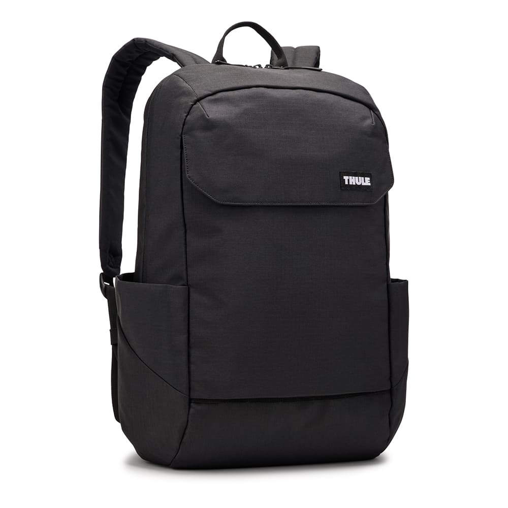 MOCHILA THULE LITHOS BACKPACK 20L NEGRO