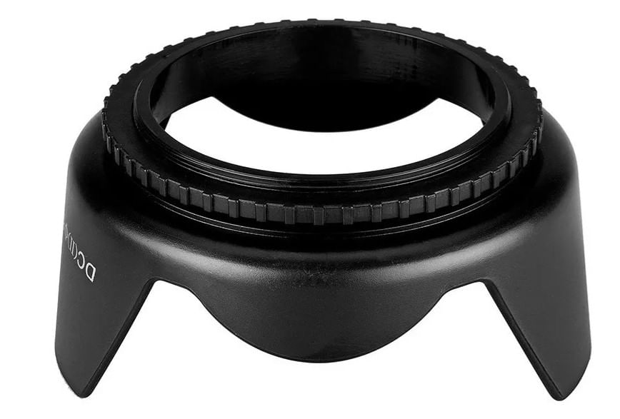 Parasol 55 Mm Tipo Pétalo