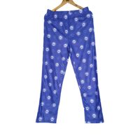 Pantalón Buzo NBA Philadelphia 76ers - Azul - Talla L