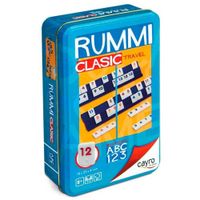 Rummi Travel Size