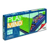 Juego Playmind