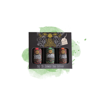 Box Secret Refill
