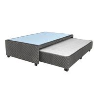 Cama Diván FORLI Base Forli 1.5 Plazas