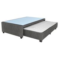 Cama Diván FORLI Base Forli 2 Plazas