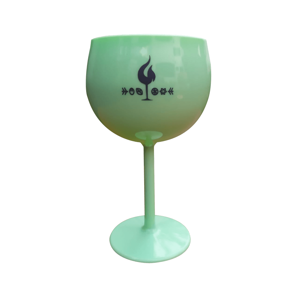 Copa Verde Gin Fever pack x2